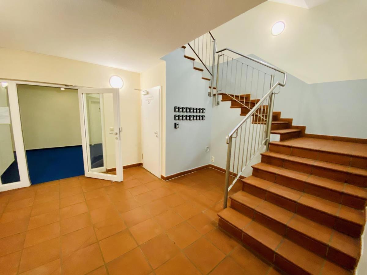 Landhaus Immenbarg, Sternsucher Ρόστοκ Εξωτερικό φωτογραφία